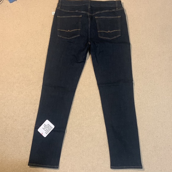 ASOS Design Skinny Indigo Jeans - Picture 6 of 7